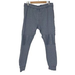 Akomplice clothing Vsop Men’s jogger pants blue Pants Size Medium